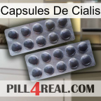 Cialis Capsules 31
